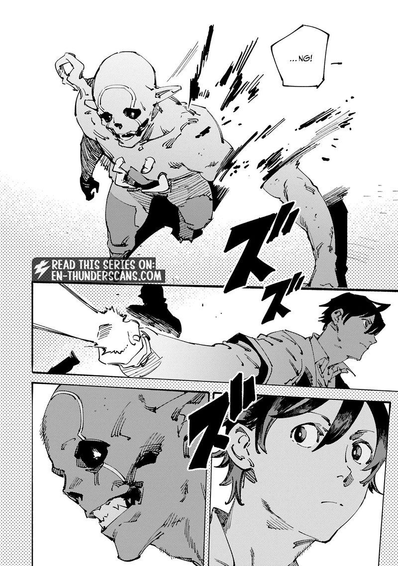 The S*ave of the “Black Knights” Is Recruited by the “White Adventure’s Guild” As an S-ranked Adventurer Chapter 26 — Page 16