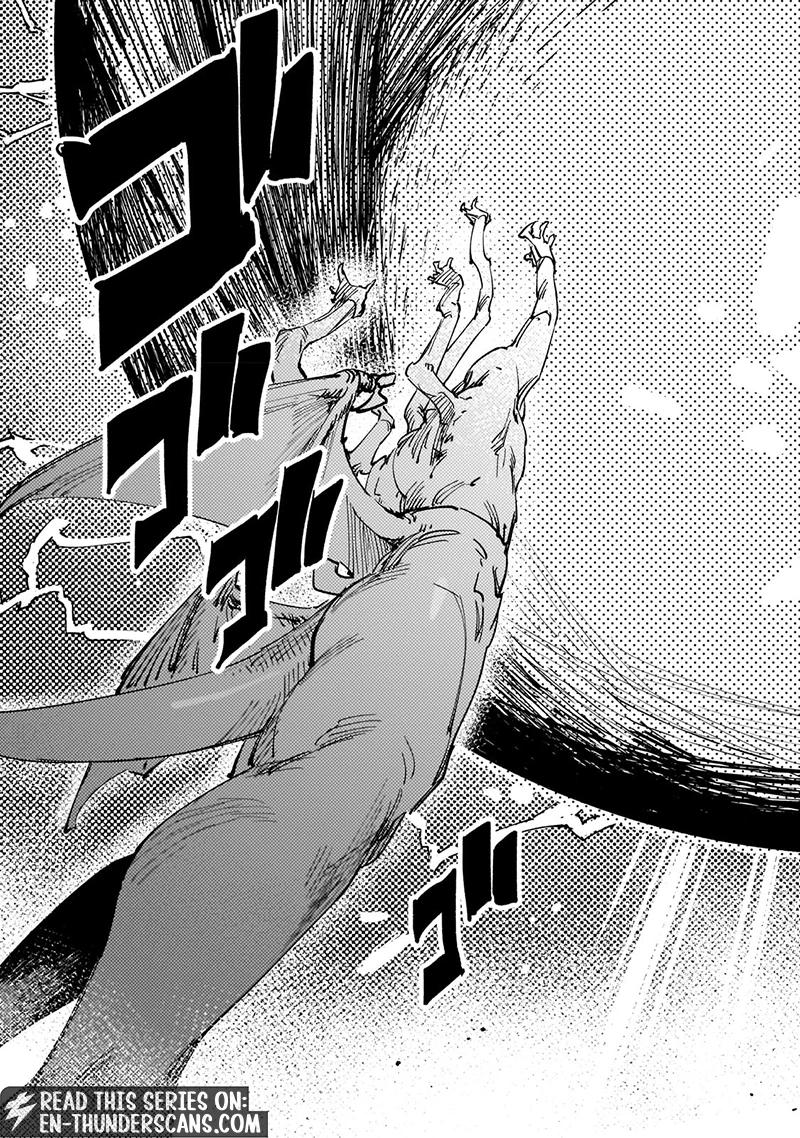 The S*ave of the “Black Knights” Is Recruited by the “White Adventure’s Guild” As an S-ranked Adventurer Chapter 26 — Page 21