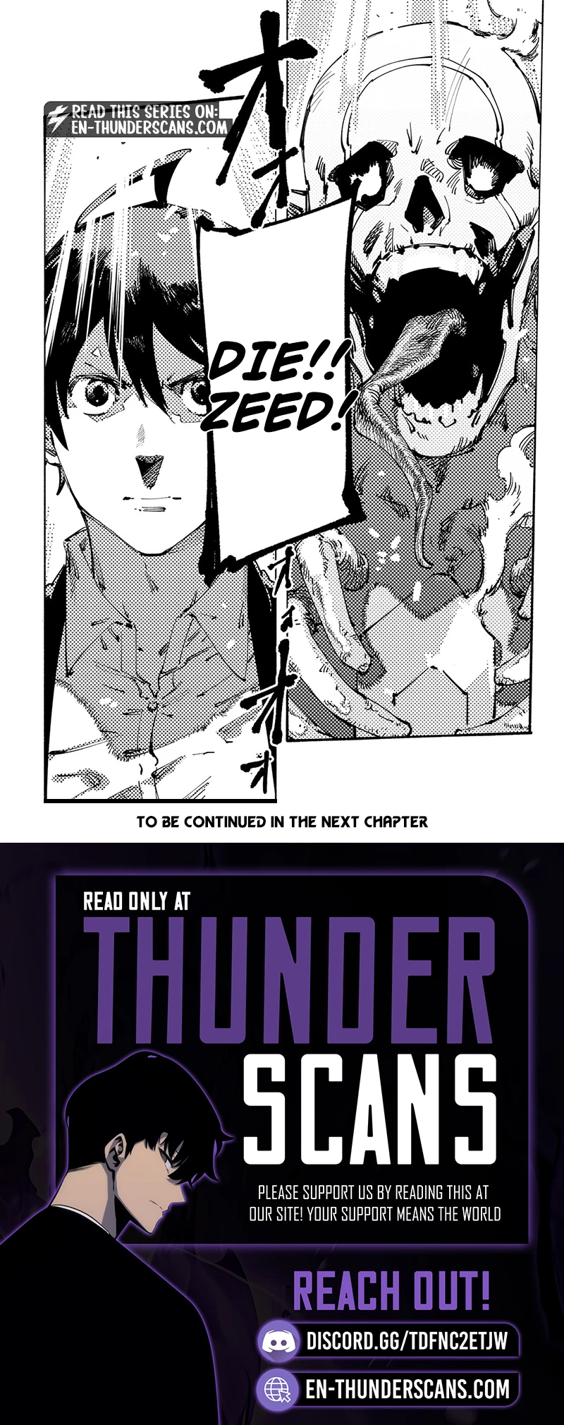 The S*ave of the “Black Knights” Is Recruited by the “White Adventure’s Guild” As an S-ranked Adventurer Chapter 26 — Page 22