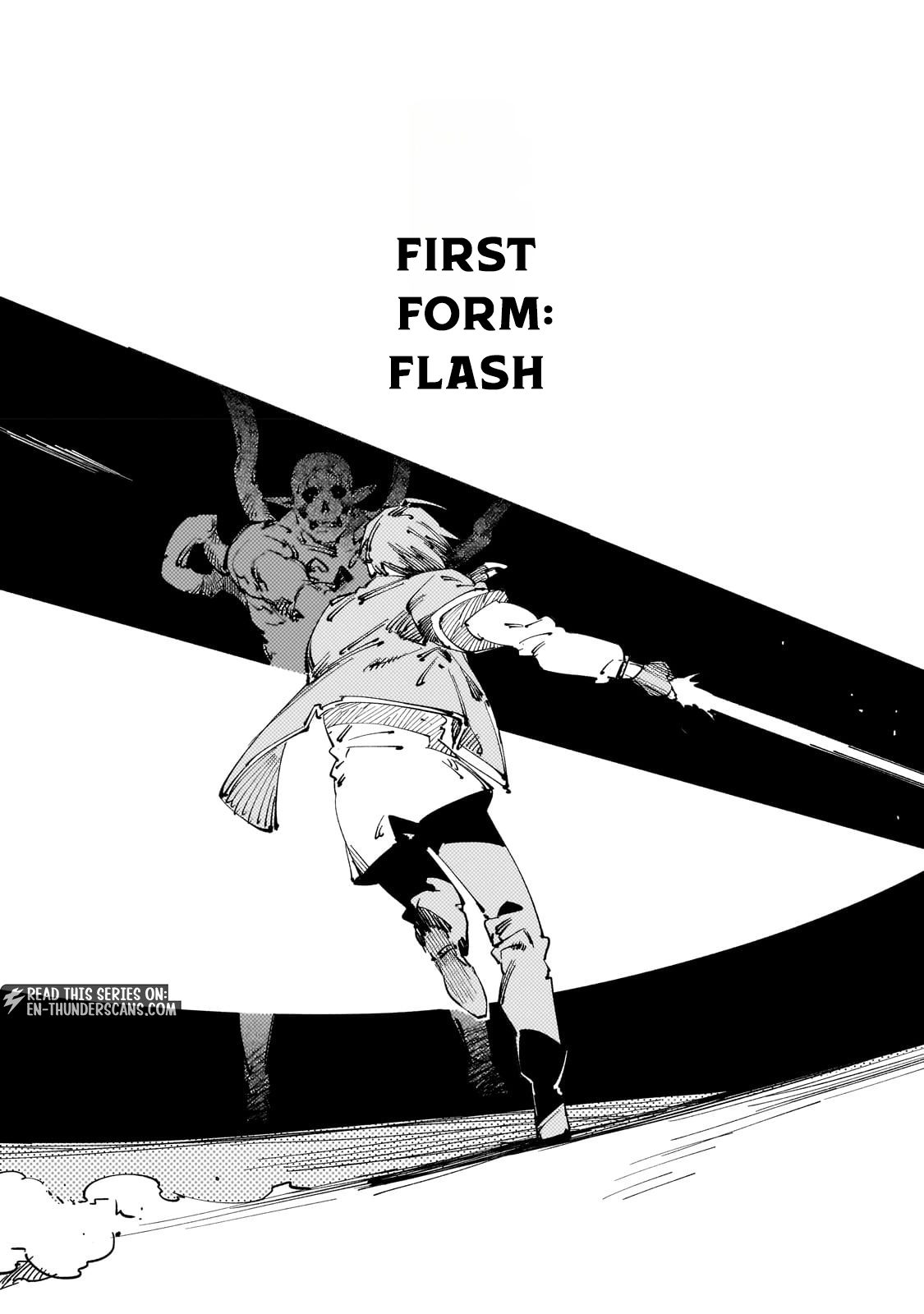 The S*ave of the “Black Knights” Is Recruited by the “White Adventure’s Guild” As an S-ranked Adventurer Chapter 27 — Page 9