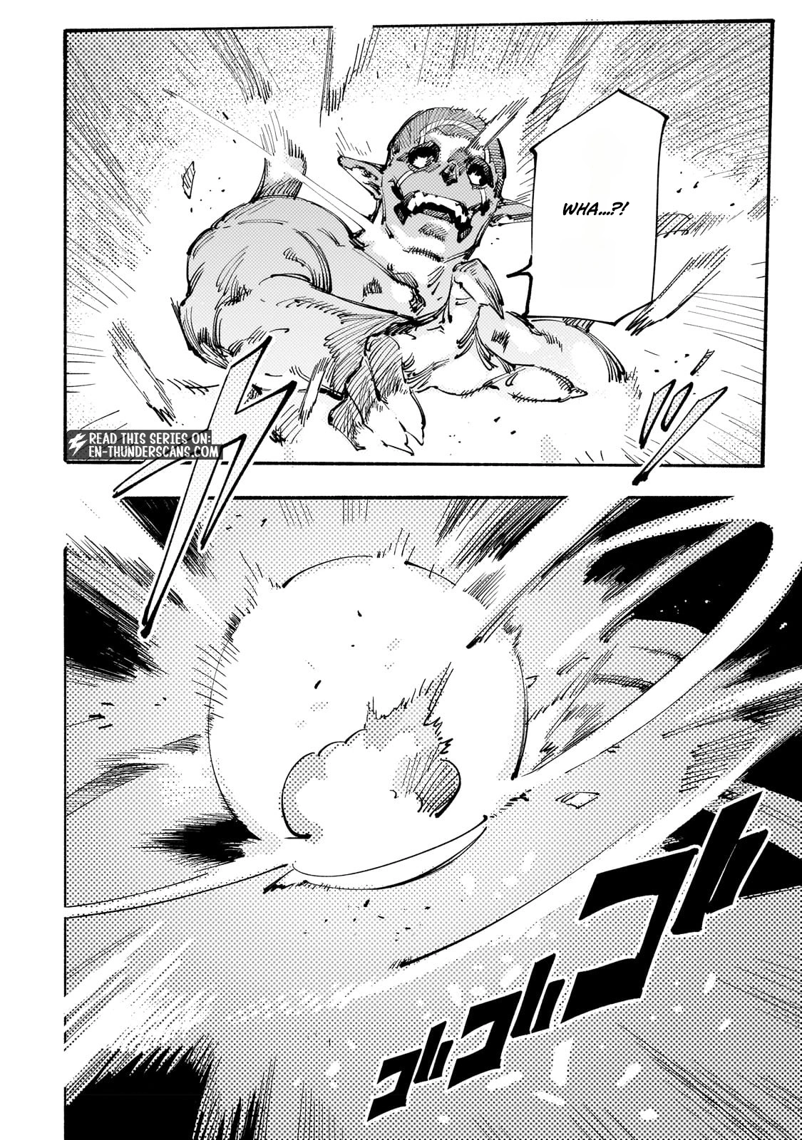 The S*ave of the “Black Knights” Is Recruited by the “White Adventure’s Guild” As an S-ranked Adventurer Chapter 27 — Page 10
