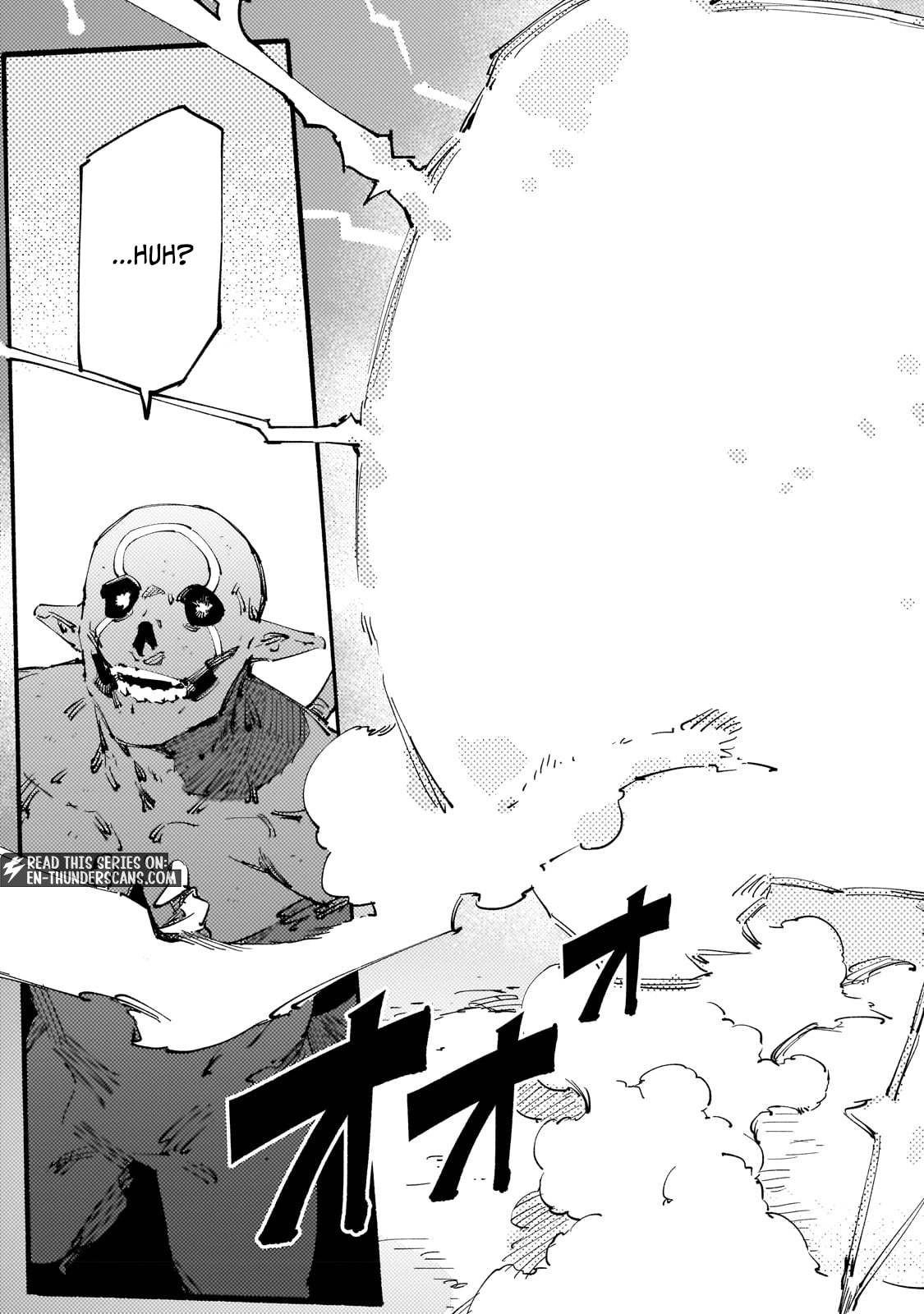 The S*ave of the “Black Knights” Is Recruited by the “White Adventure’s Guild” As an S-ranked Adventurer Chapter 27 — Page 19
