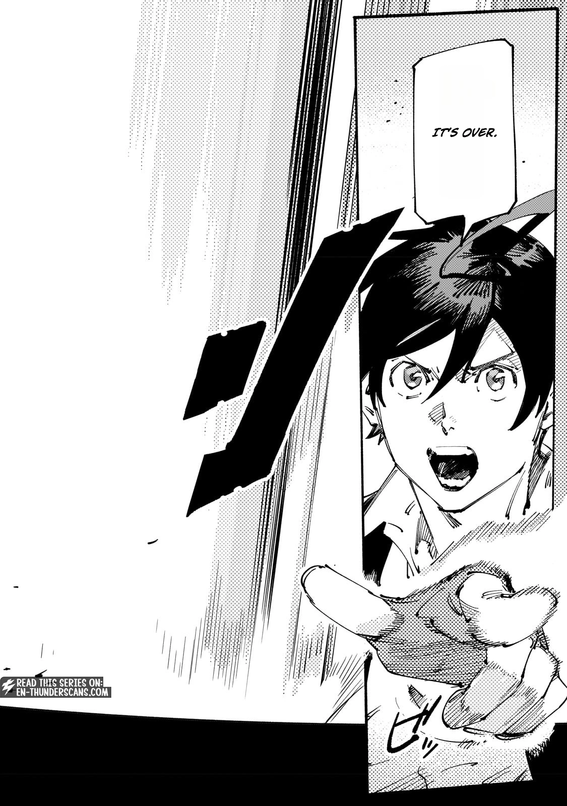 The S*ave of the “Black Knights” Is Recruited by the “White Adventure’s Guild” As an S-ranked Adventurer Chapter 27 — Page 20