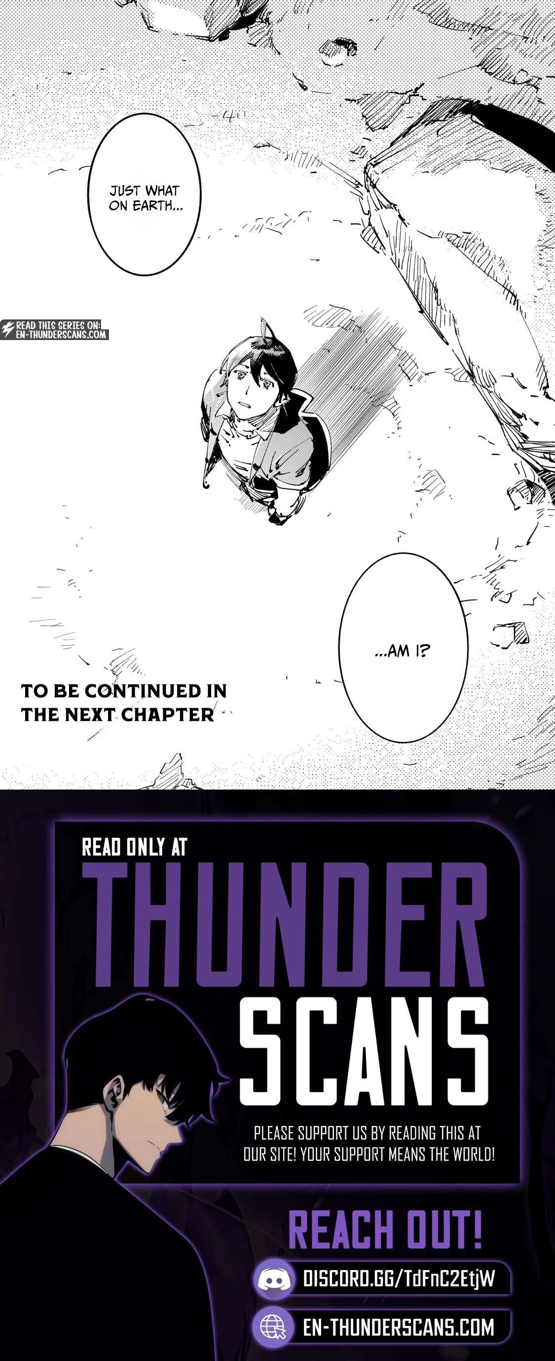 The S*ave of the “Black Knights” Is Recruited by the “White Adventure’s Guild” As an S-ranked Adventurer Chapter 27 — Page 30