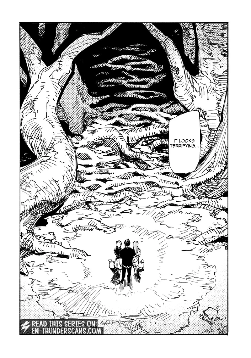 The S*ave of the “Black Knights” Is Recruited by the “White Adventure’s Guild” As an S-ranked Adventurer Chapter 28 — Page 12