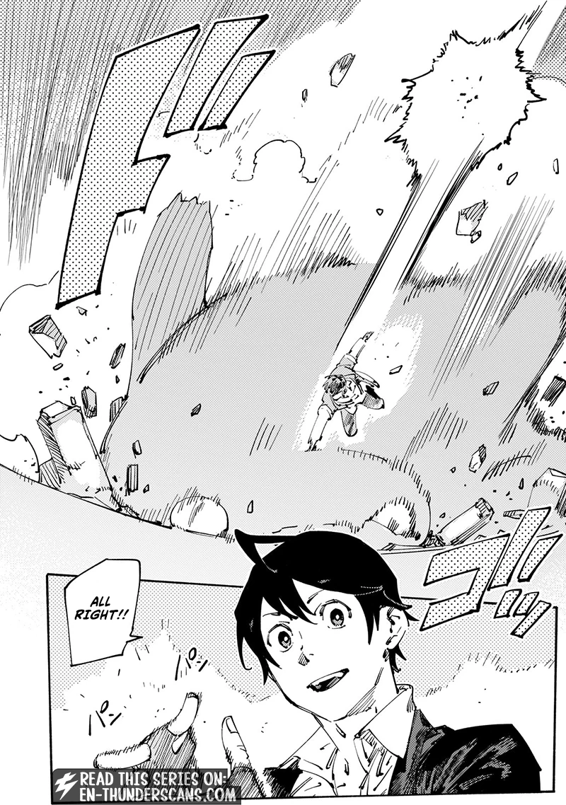 The S*ave of the “Black Knights” Is Recruited by the “White Adventure’s Guild” As an S-ranked Adventurer Chapter 28 — Page 22