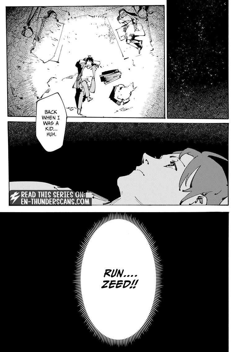 The S*ave of the “Black Knights” Is Recruited by the “White Adventure’s Guild” As an S-ranked Adventurer Chapter 28 — Page 27