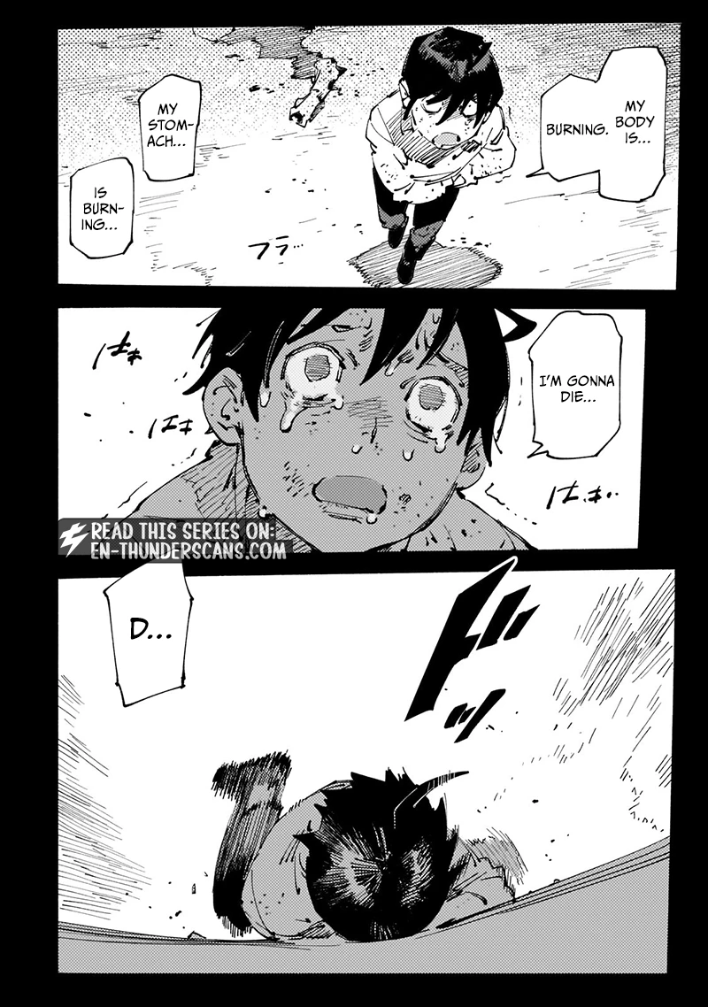 The S*ave of the “Black Knights” Is Recruited by the “White Adventure’s Guild” As an S-ranked Adventurer Chapter 28 — Page 30