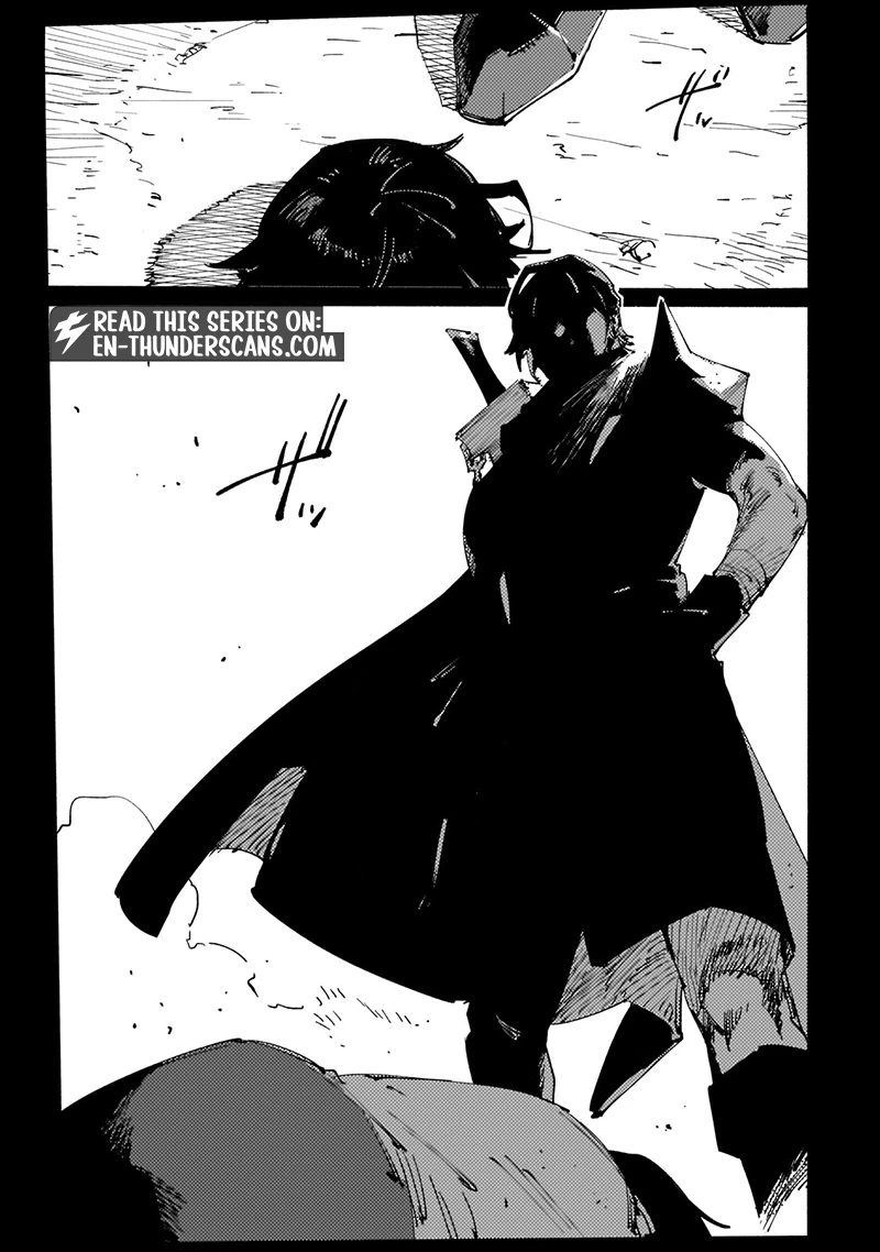The S*ave of the “Black Knights” Is Recruited by the “White Adventure’s Guild” As an S-ranked Adventurer Chapter 28 — Page 31