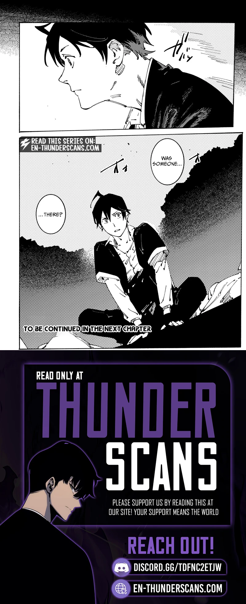 The S*ave of the “Black Knights” Is Recruited by the “White Adventure’s Guild” As an S-ranked Adventurer Chapter 28 — Page 32