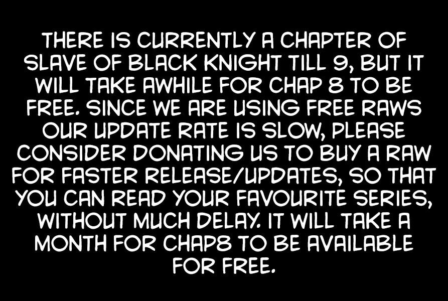 The S*ave of the “Black Knights” Is Recruited by the “White Adventure’s Guild” As an S-ranked Adventurer Chapter 7 — Page 40