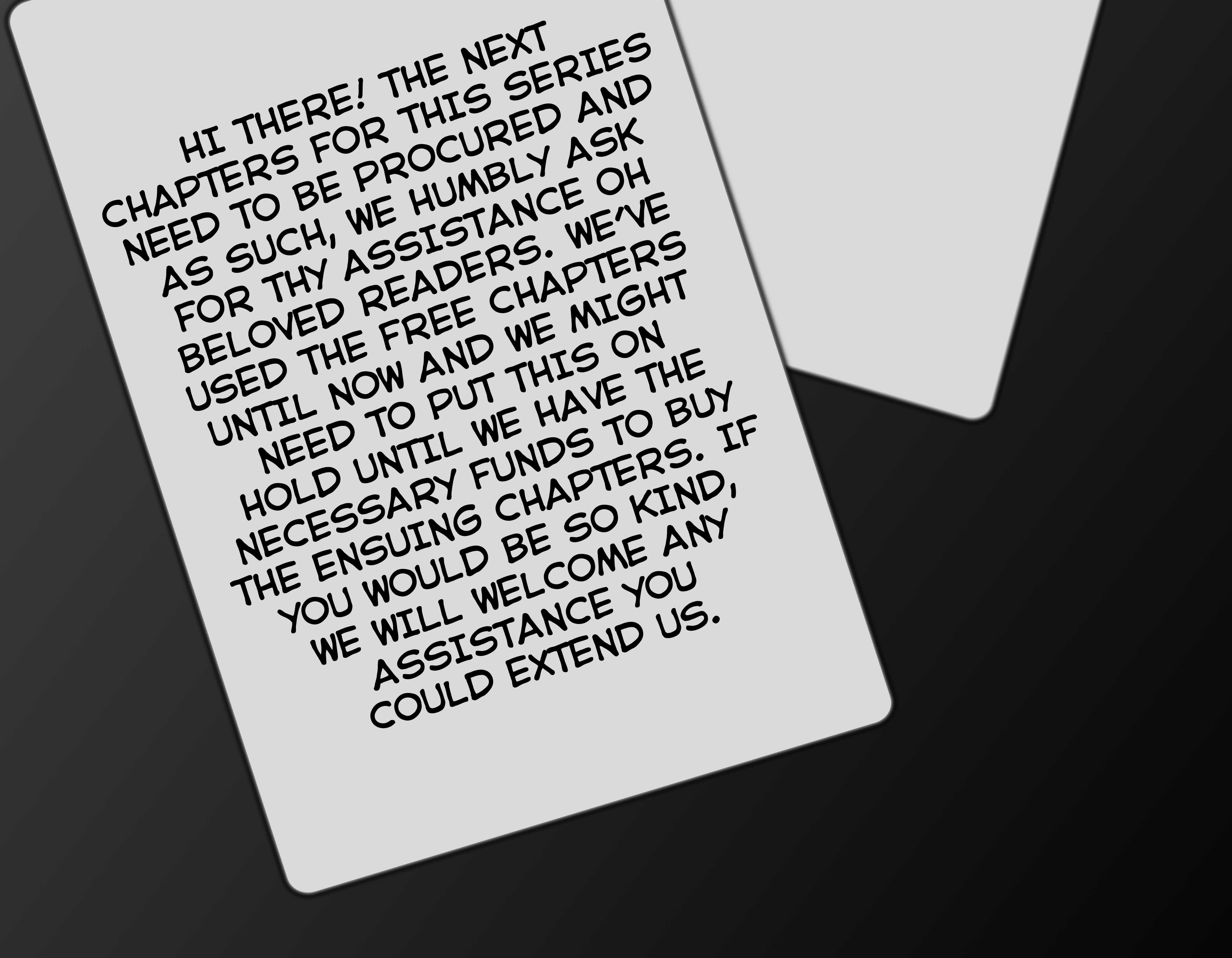 The S*ave of the “Black Knights” Is Recruited by the “White Adventure’s Guild” As an S-ranked Adventurer Chapter 7 — Page 42