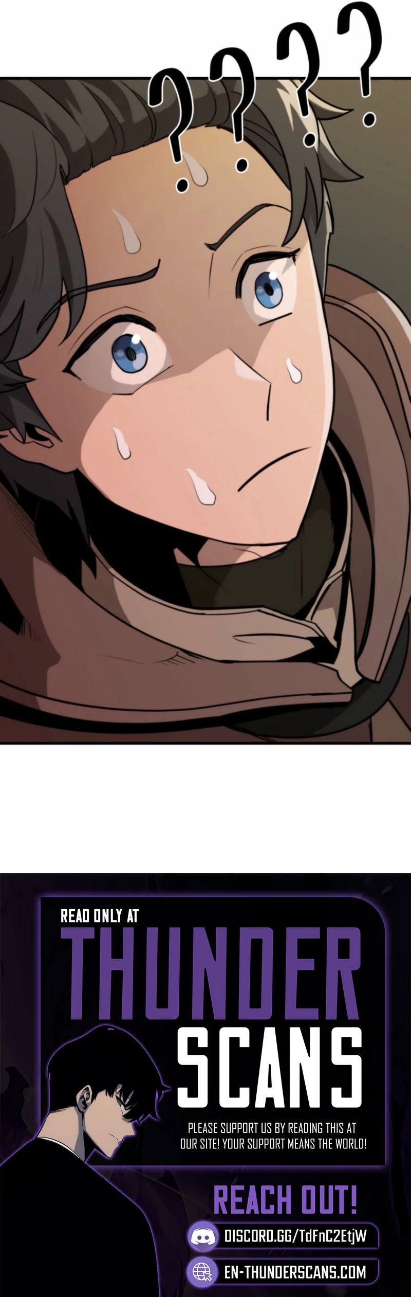 The S-Class Butler Chapter 1 — Page 23