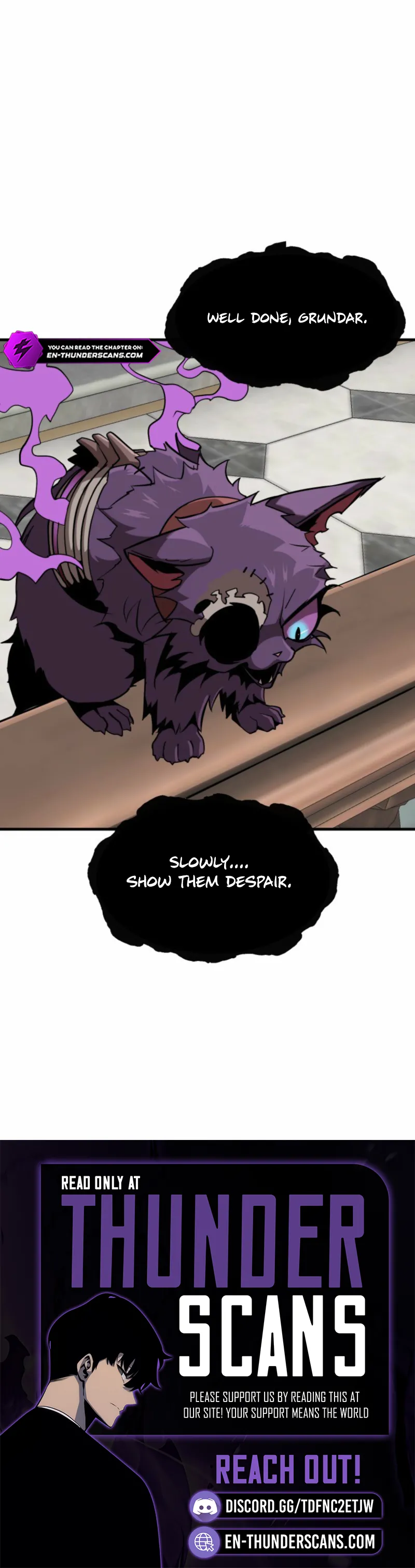 The S-Class Butler Chapter 31 — Page 6