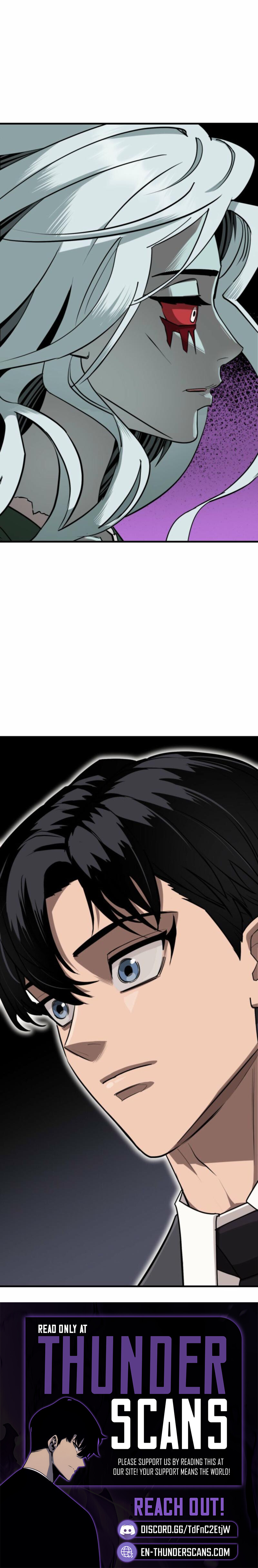 The S-Class Butler Chapter 35 — Page 9
