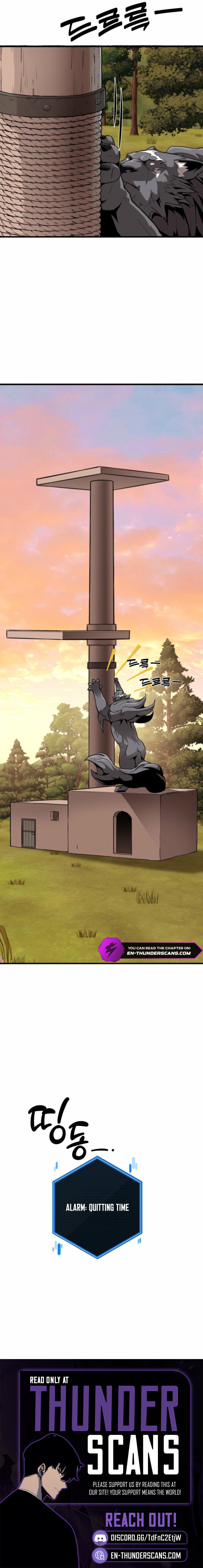 The S-Class Butler Chapter 39 — Page 7