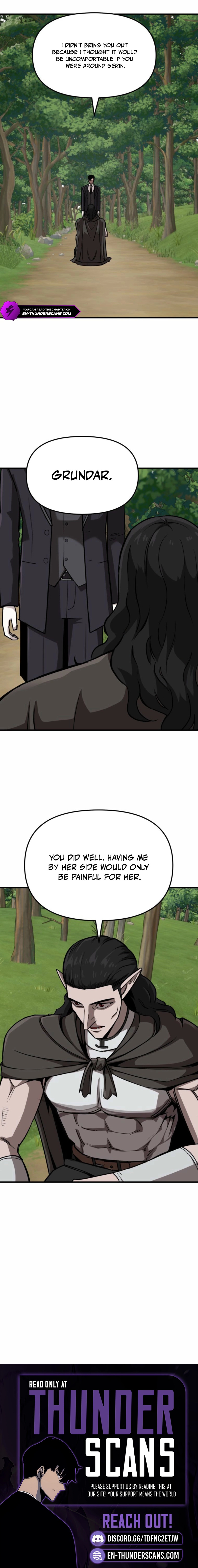 The S-Class Butler Chapter 42 — Page 8