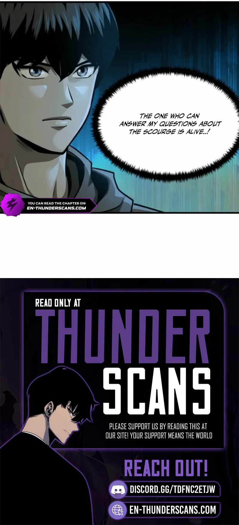 The S-Class Butler Chapter 46 — Page 6
