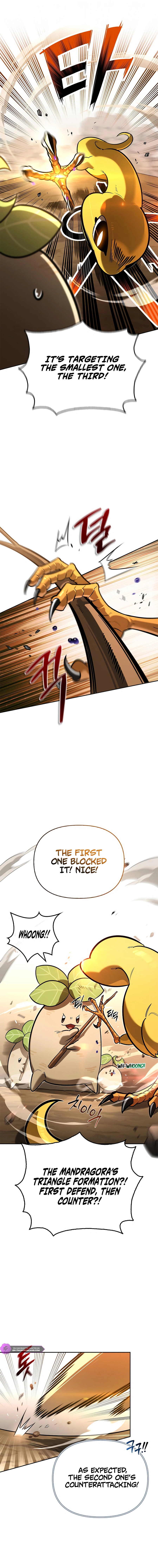 The S-Class Hunter's Peaceful Life With Monsters Chapter 12 — Page 16