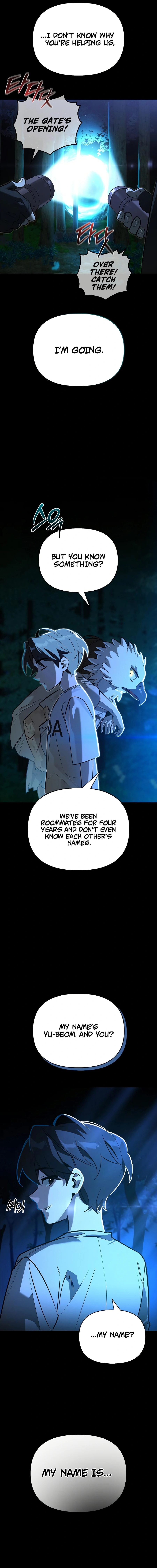 The S-Class Hunter's Peaceful Life With Monsters Chapter 14 — Page 6