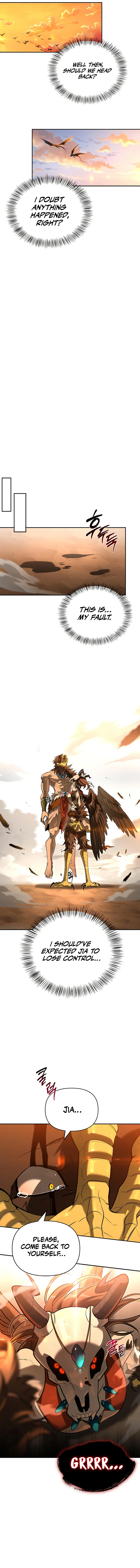 The S-Class Hunter's Peaceful Life With Monsters Chapter 16 — Page 7