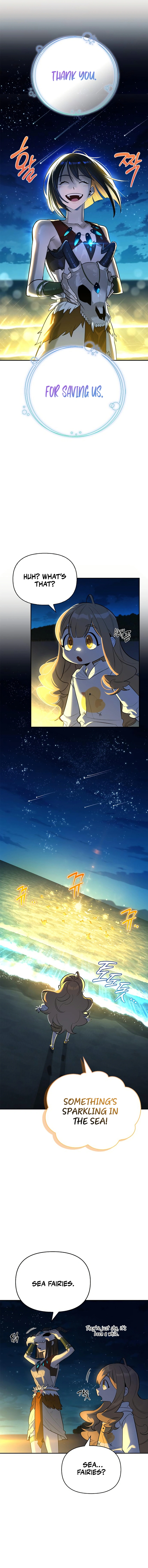 The S-Class Hunter's Peaceful Life With Monsters Chapter 16 — Page 14