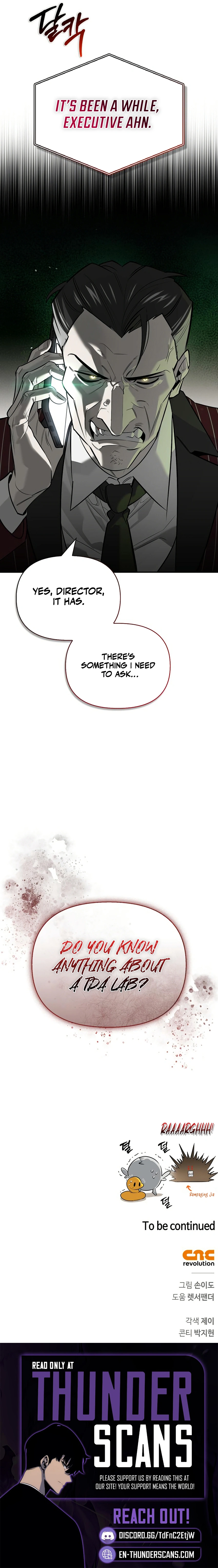 The S-Class Hunter's Peaceful Life With Monsters Chapter 16 — Page 17