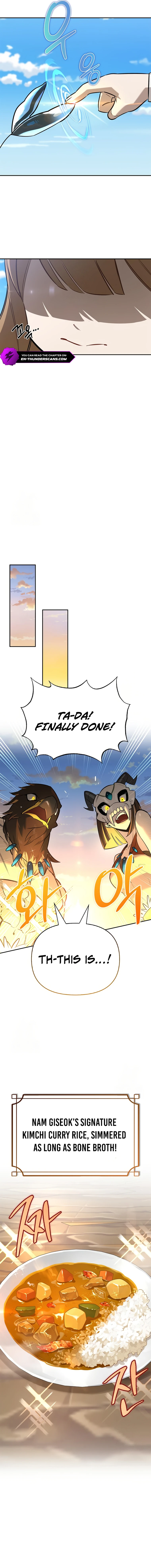 The S-Class Hunter's Peaceful Life With Monsters Chapter 18 — Page 15