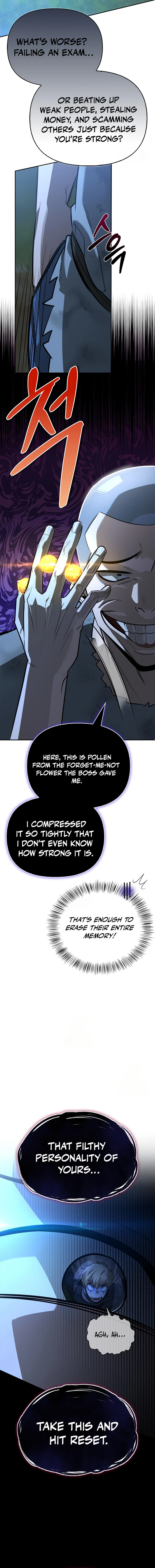 The S-Class Hunter's Peaceful Life With Monsters Chapter 19 — Page 10