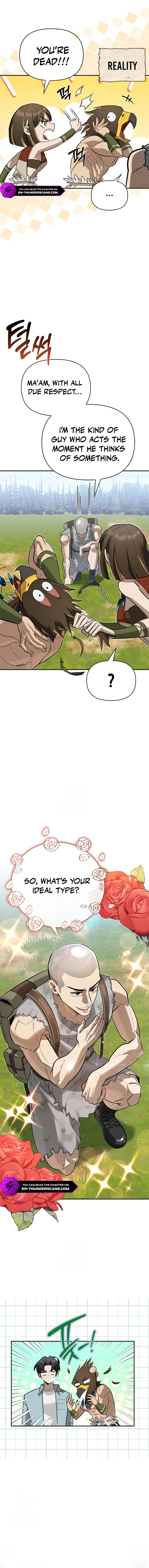 The S-Class Hunter's Peaceful Life With Monsters Chapter 19 — Page 15