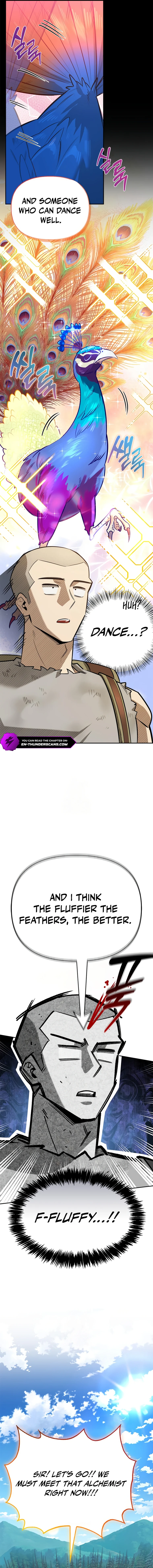 The S-Class Hunter's Peaceful Life With Monsters Chapter 19 — Page 17