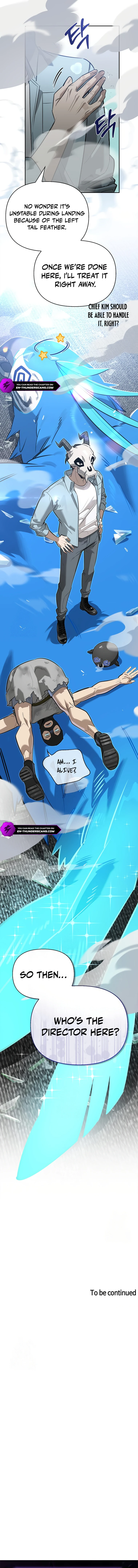 The S-Class Hunter's Peaceful Life With Monsters Chapter 19 — Page 24