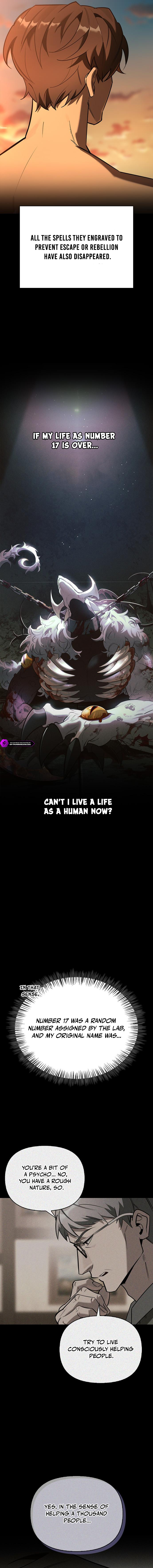 The S-Class Hunter's Peaceful Life With Monsters Chapter 2 — Page 3