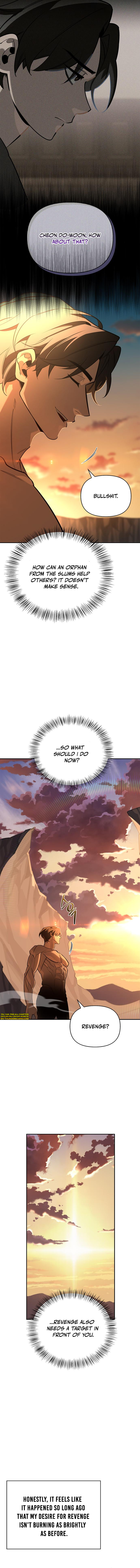 The S-Class Hunter's Peaceful Life With Monsters Chapter 2 — Page 4