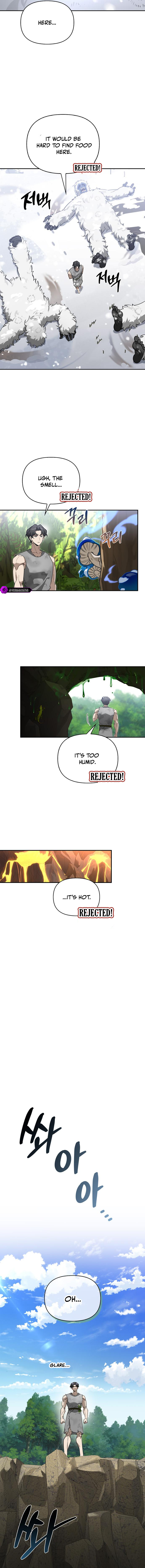The S-Class Hunter's Peaceful Life With Monsters Chapter 2 — Page 18