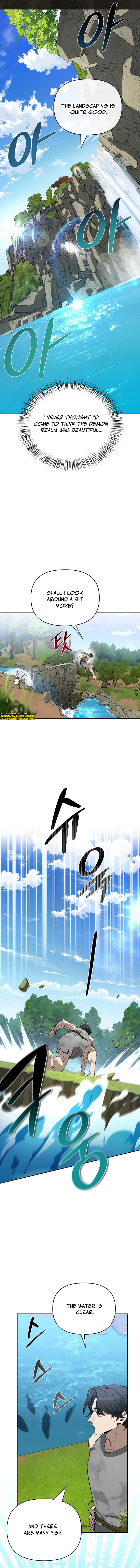 The S-Class Hunter's Peaceful Life With Monsters Chapter 2 — Page 19
