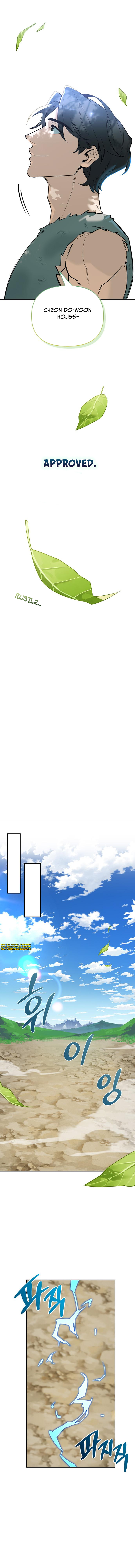 The S-Class Hunter's Peaceful Life With Monsters Chapter 2 — Page 21