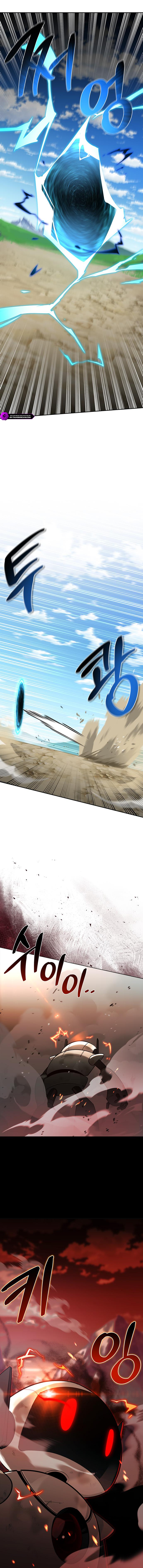 The S-Class Hunter's Peaceful Life With Monsters Chapter 2 — Page 22