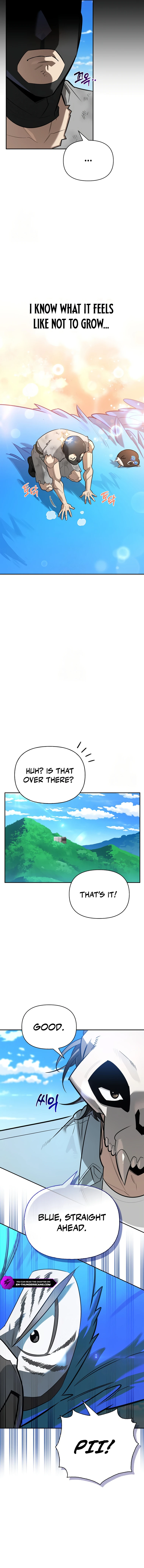 The S-Class Hunter's Peaceful Life With Monsters Chapter 20 — Page 4