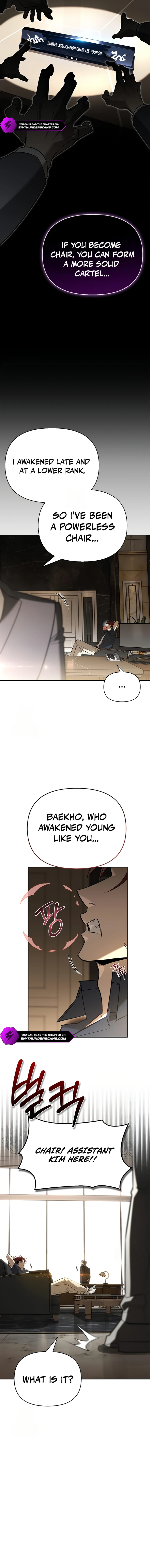 The S-Class Hunter's Peaceful Life With Monsters Chapter 20 — Page 13