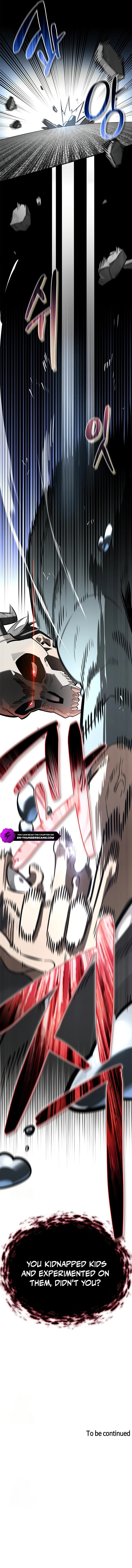 The S-Class Hunter's Peaceful Life With Monsters Chapter 20 — Page 20