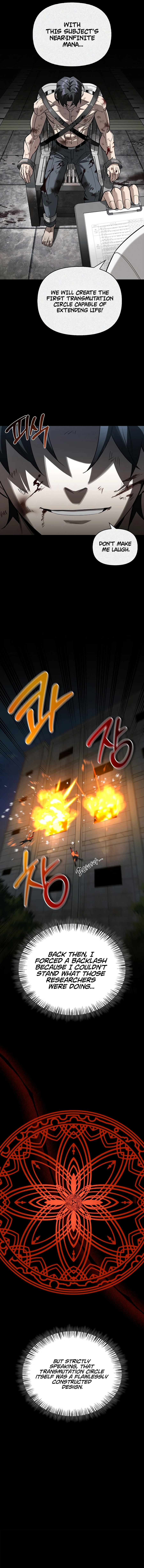 The S-Class Hunter's Peaceful Life With Monsters Chapter 26 — Page 15