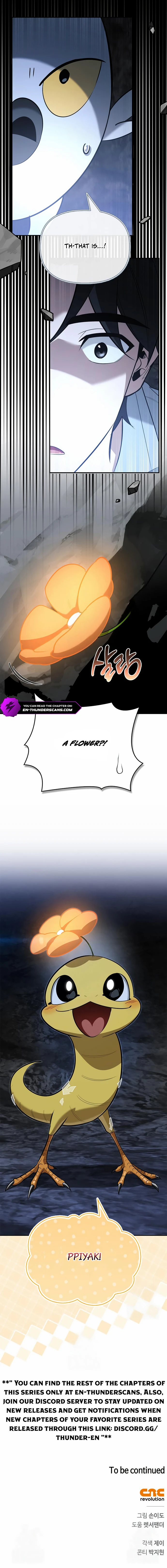The S-Class Hunter's Peaceful Life With Monsters Chapter 29 — Page 11