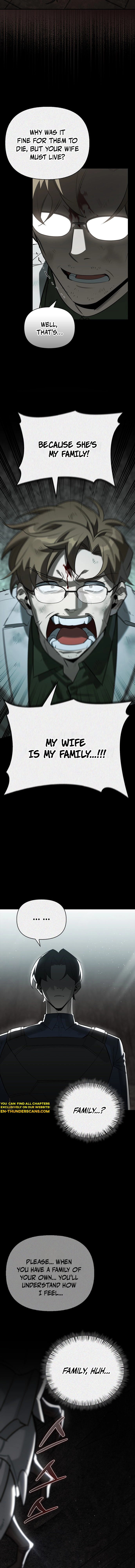 The S-Class Hunter's Peaceful Life With Monsters Chapter 31 — Page 21