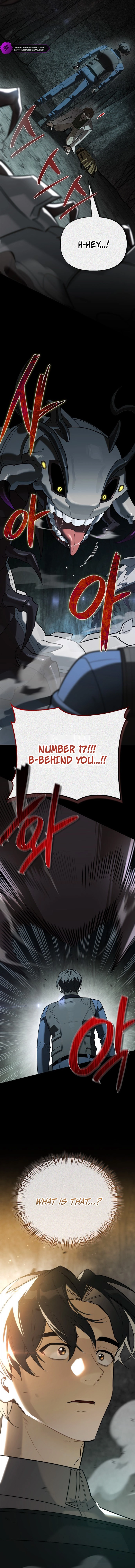 The S-Class Hunter's Peaceful Life With Monsters Chapter 31 — Page 22