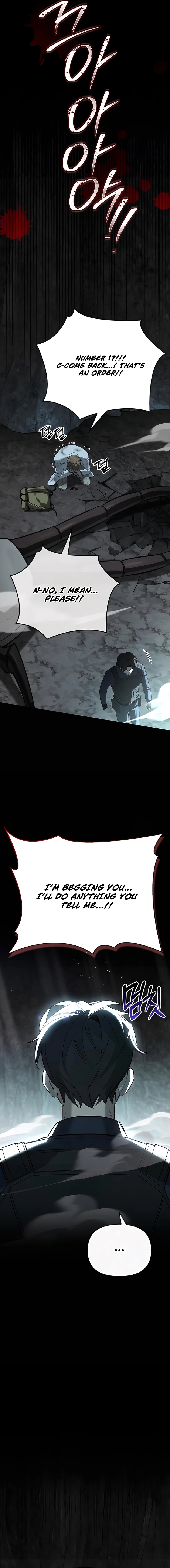 The S-Class Hunter's Peaceful Life With Monsters Chapter 32 — Page 7