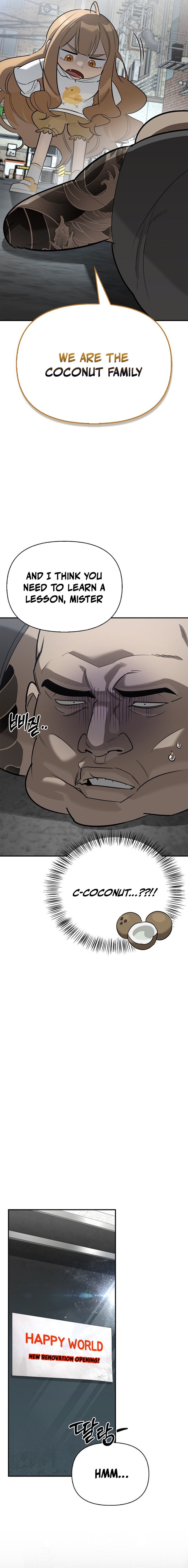 The S-Class Hunter's Peaceful Life With Monsters Chapter 33 — Page 14