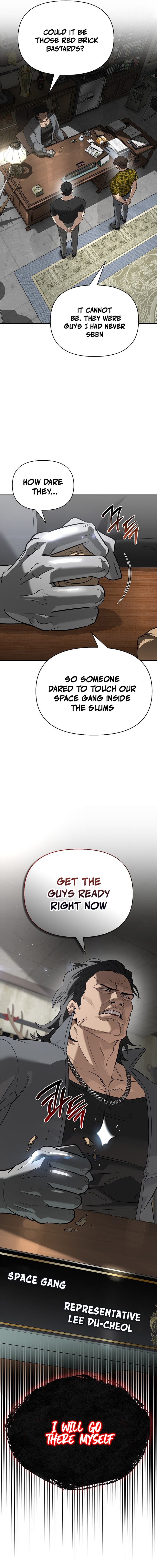 The S-Class Hunter's Peaceful Life With Monsters Chapter 33 — Page 24