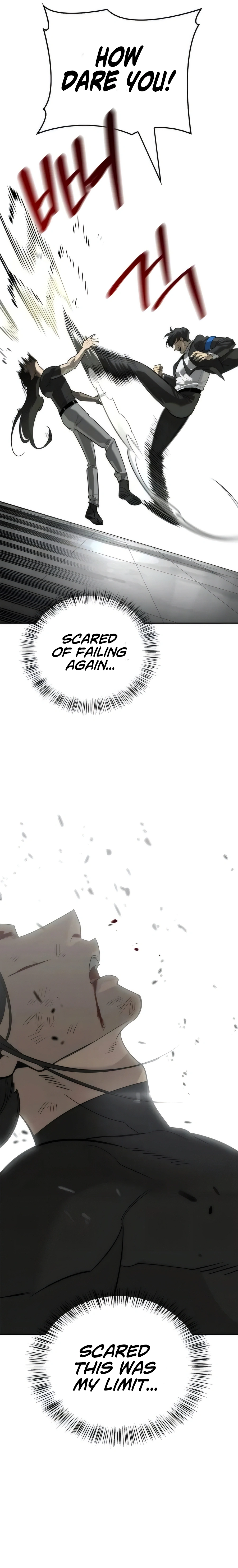 The S-Class Hunter's Peaceful Life With Monsters Chapter 39 — Page 15