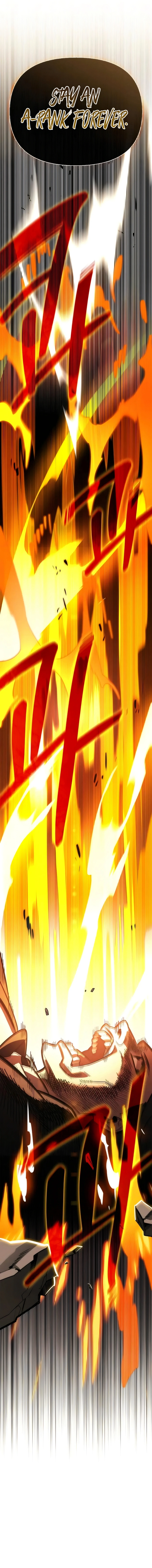 The S-Class Hunter's Peaceful Life With Monsters Chapter 39 — Page 17